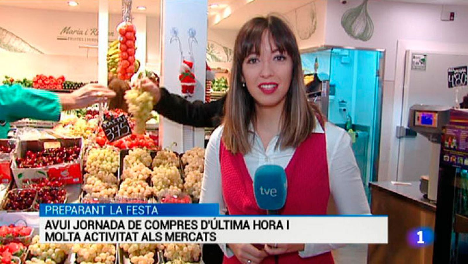 L'Informatiu en 3' - 31/12/2015