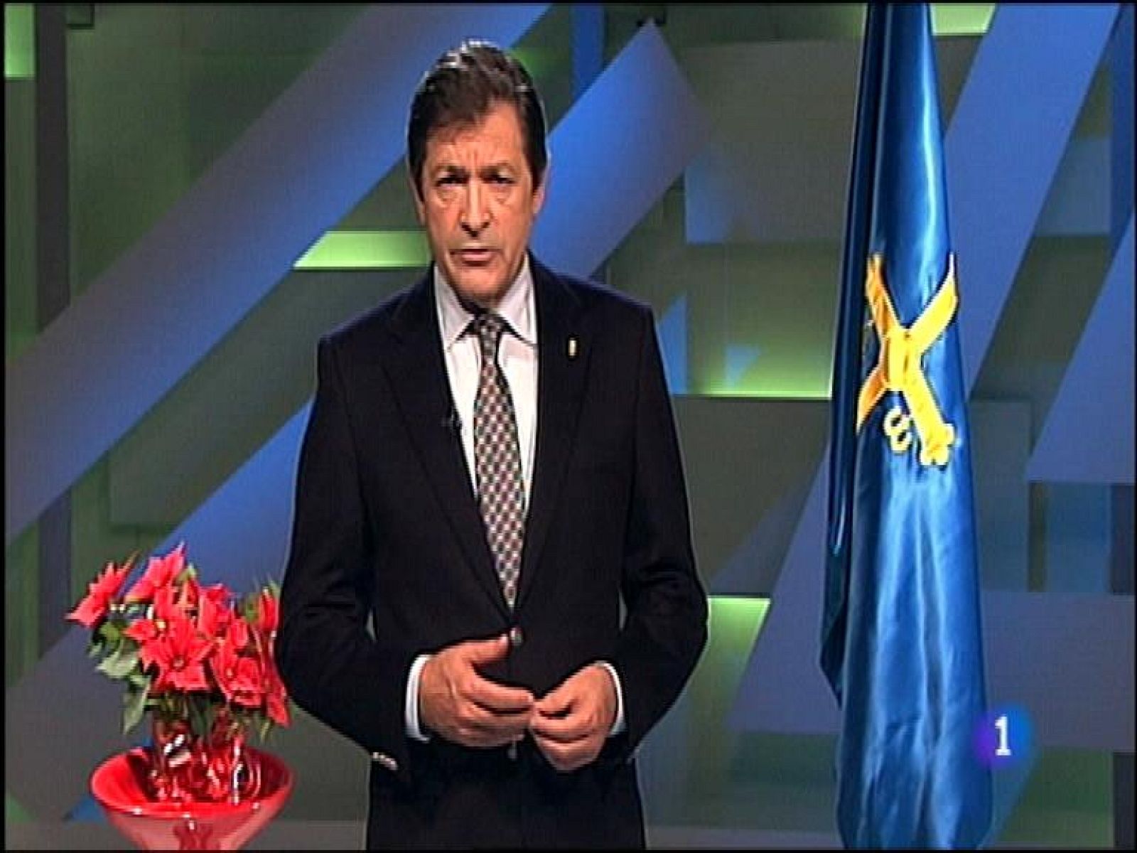 Asturias en 2' - 31/12/15 | Ver