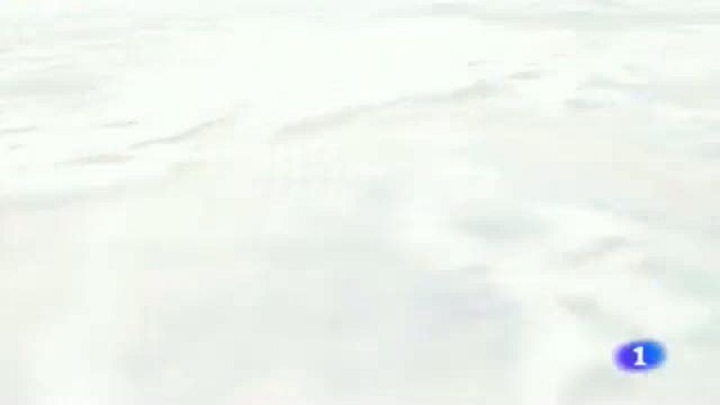 El tiempo en la Región de Murcia - 31/12/2015