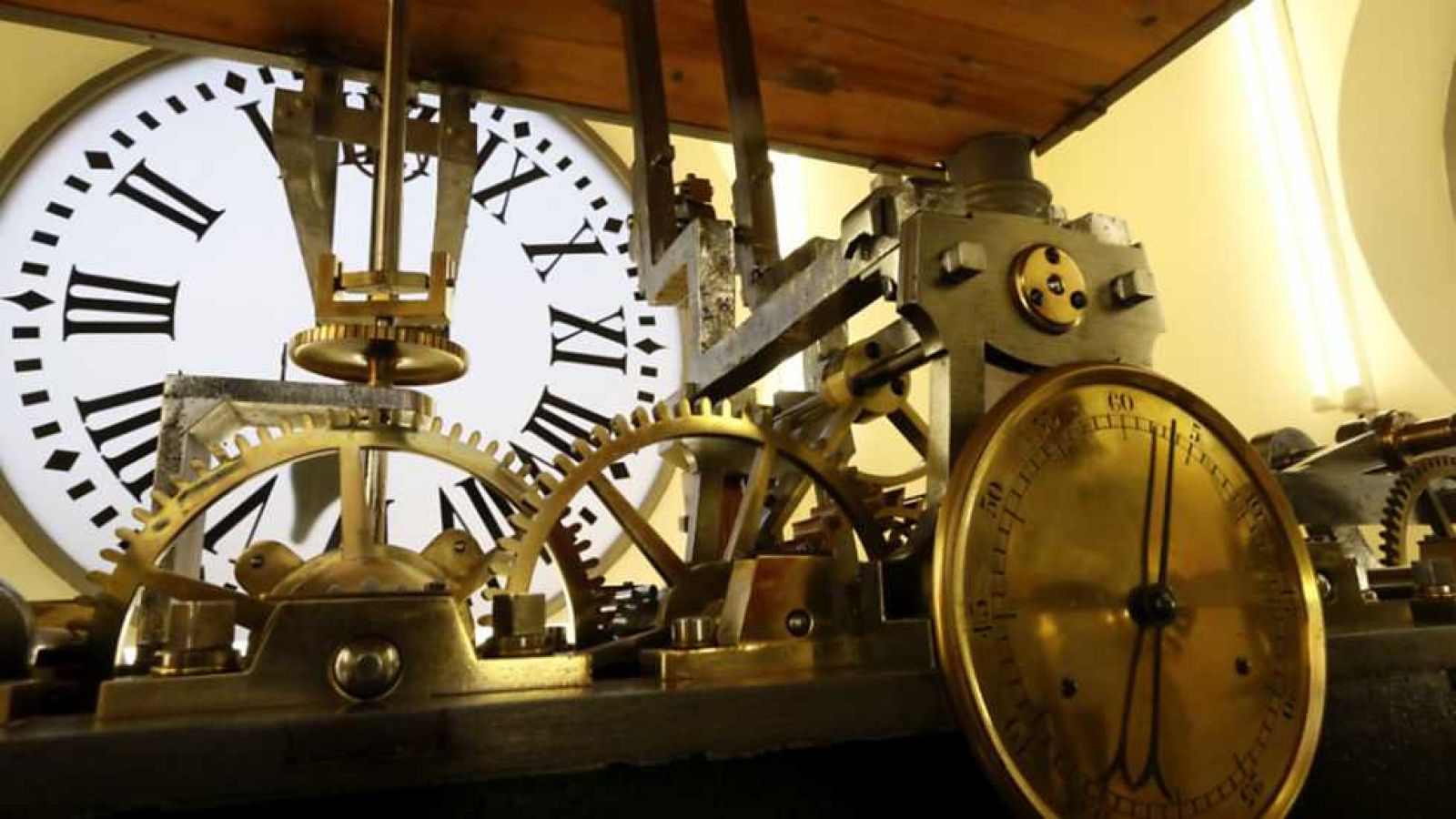 Telediario - 15 horas - 31/12/15 - Ver ahora