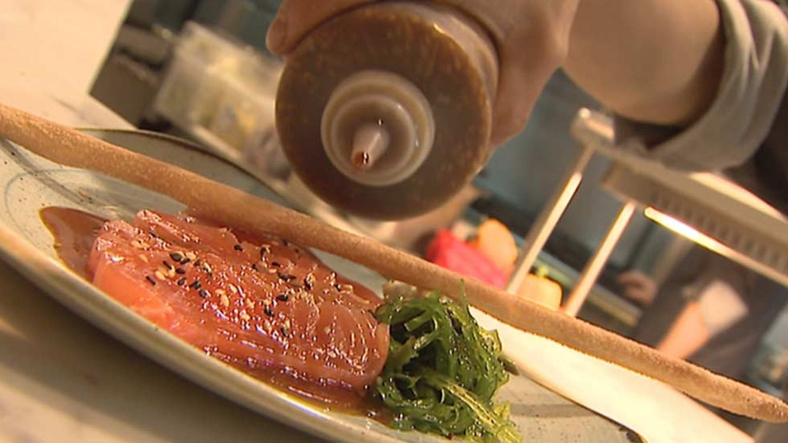 Informativo de Madrid 2 - 31/12/15