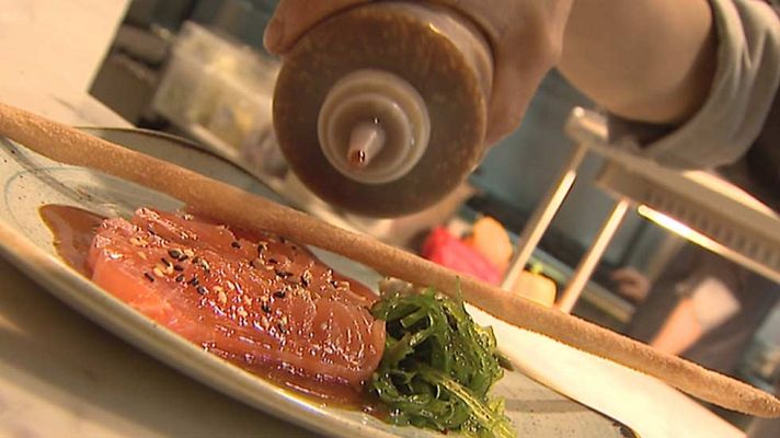 Informativo de Madrid - Informativo de Madrid 2 - 31/12/15