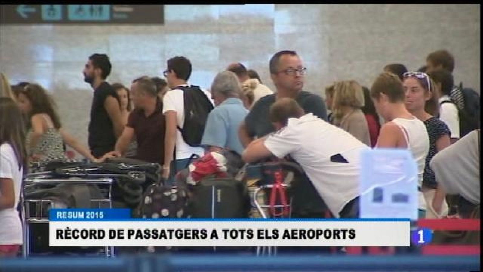 Resum societat del 2015.