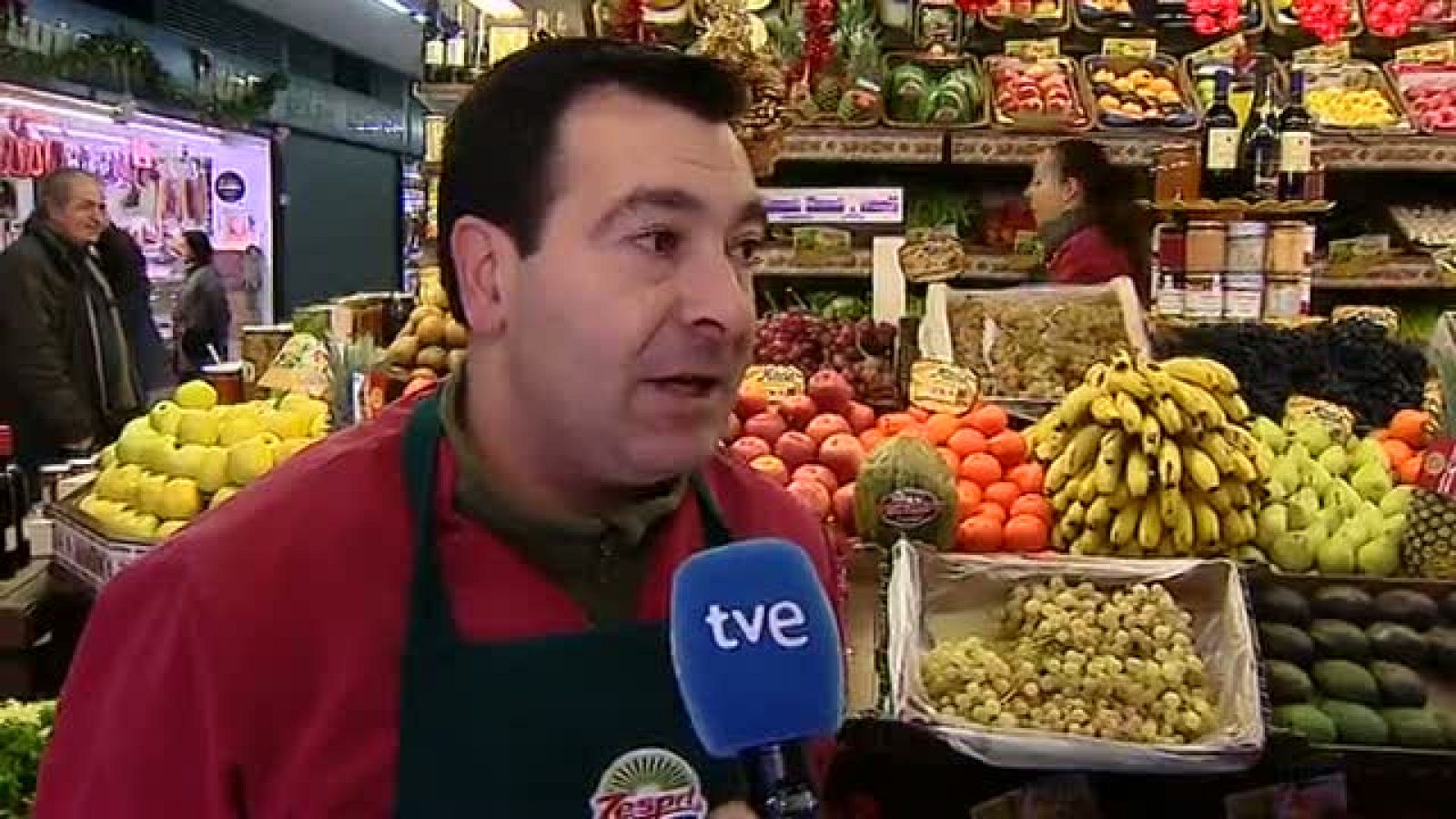 Informativo Telerioja 2 - 31/12/15 | Ver