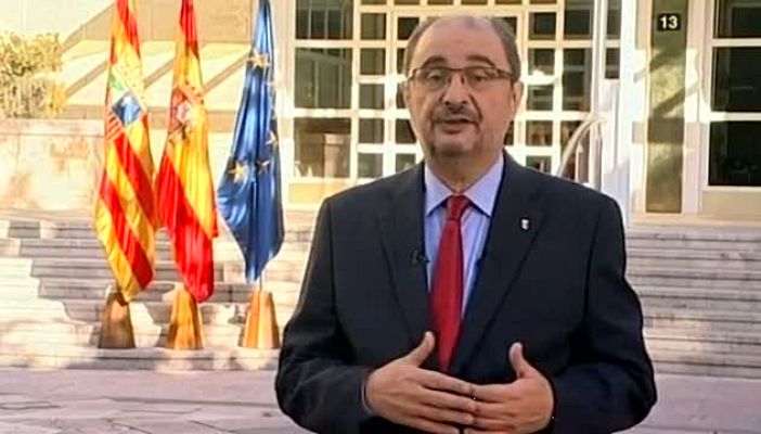 Noticias Aragón - Noticias Aragon 2-31/12/15