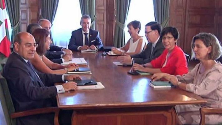 España en 24h - España en 24 horas - 31/12/15