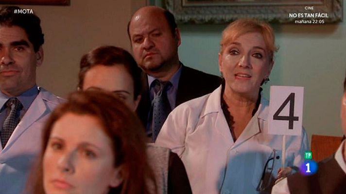 Especiales Nochevieja con José Mota - La privatización de la Sanidad