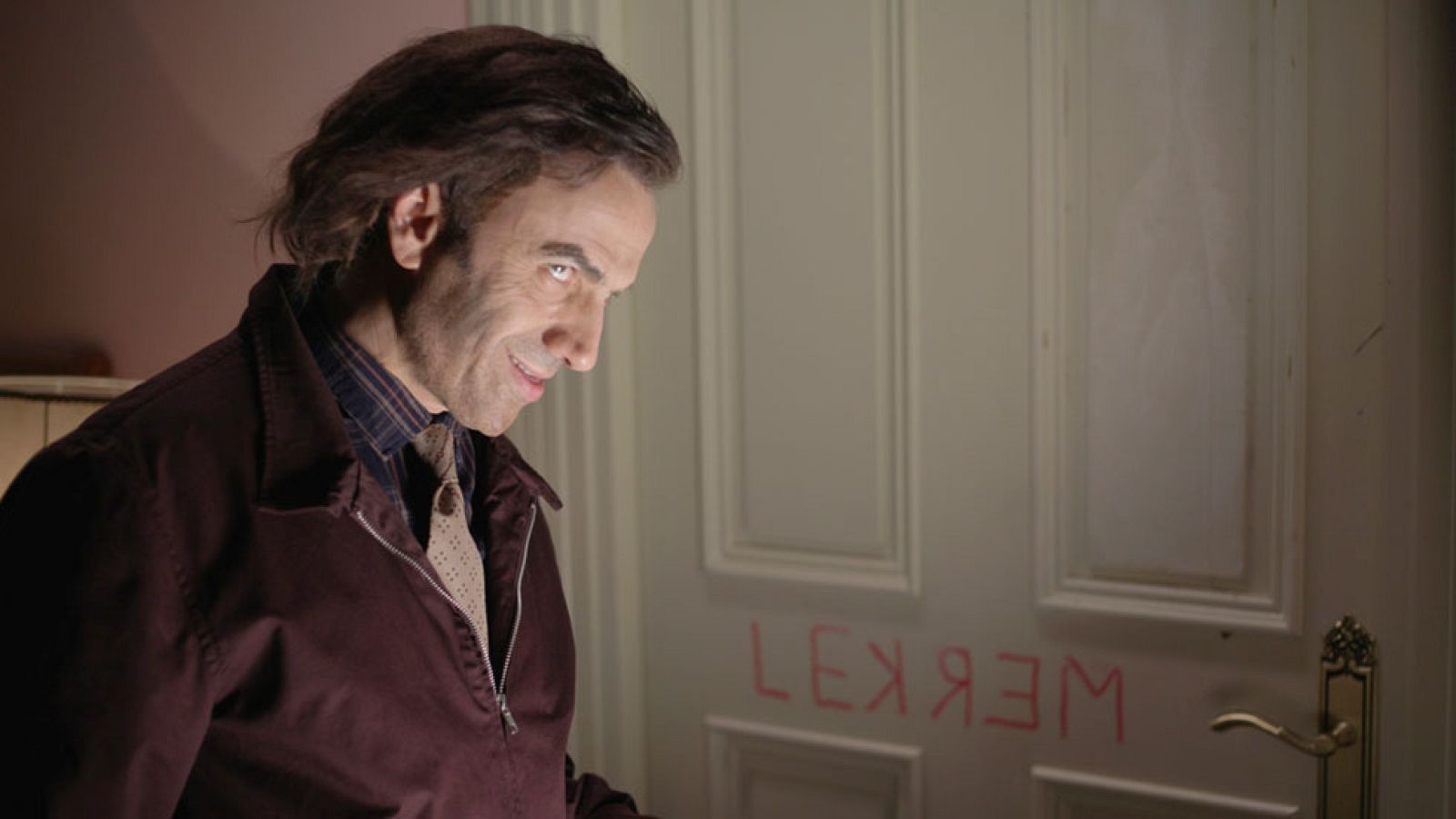 El Resplandor. Especial José Mota ¿ Ver ahora