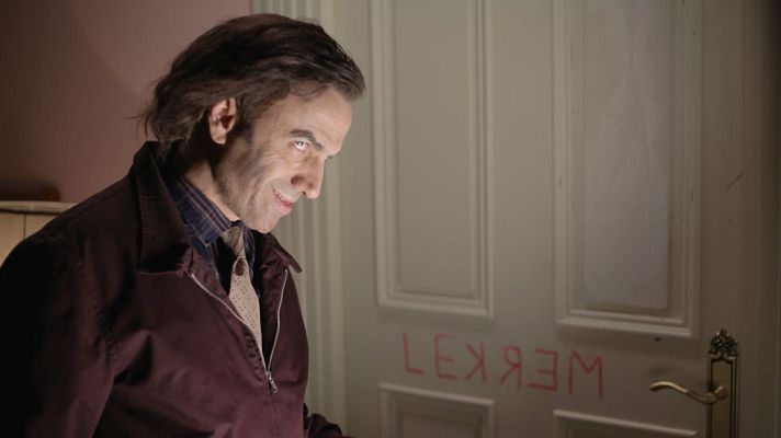 Especiales Nochevieja con José Mota - El Resplandor. Especial José Mota