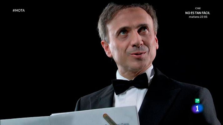 Especiales Nochevieja con José Mota - La OMS