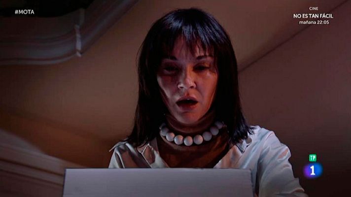 Especiales Nochevieja con José Mota - Jacobo Torres se está volviendo loco