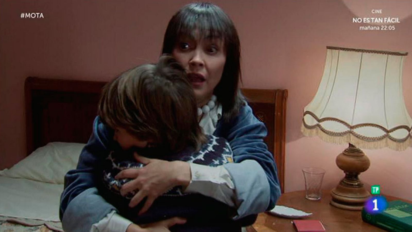 El Resplandor. Especial Mota - Jacobo Torres pierde la cabeza en la Moncloa