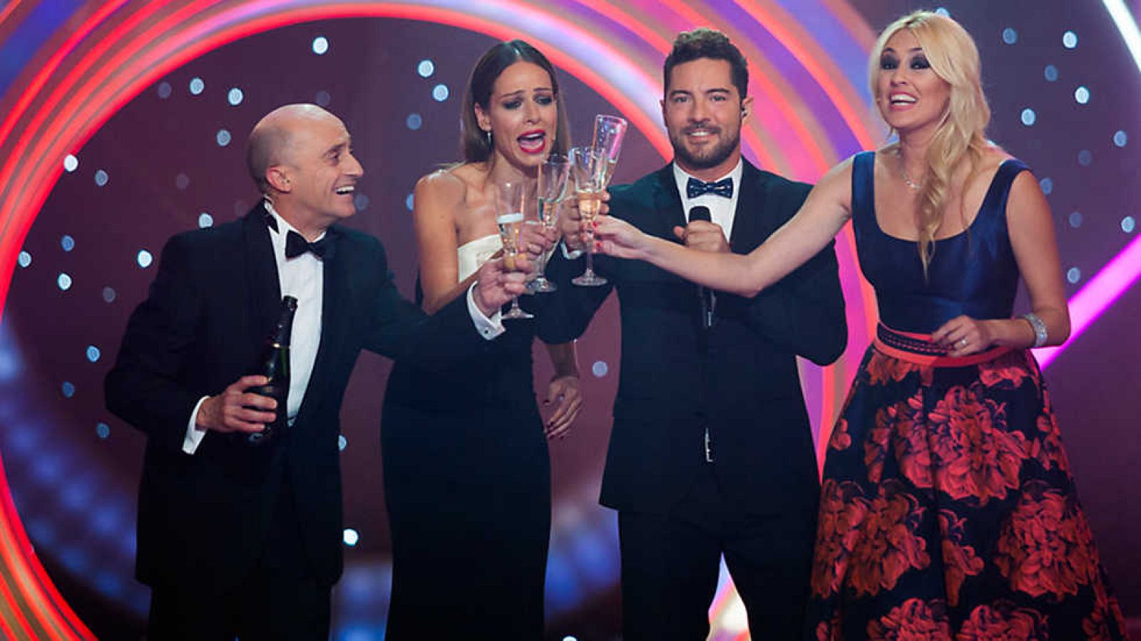 Feliz 2016 (1) - ver ahora