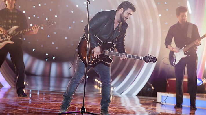 Especiales de Navidad - Feliz 2016 (2)