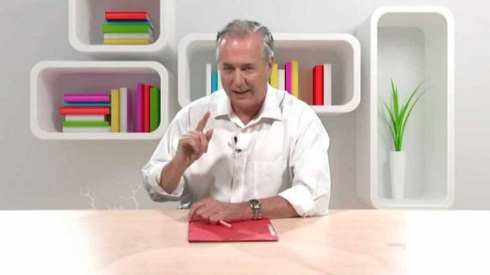 TVE English - Capítulo 90