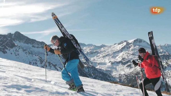 Evasión - T3 - Programa 23