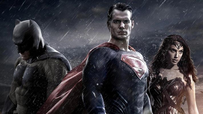 Telediario 1 - El cine que viene, estrenos en 2016