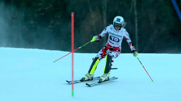 FIS Magazine - FIS. Magazine: Programa 6