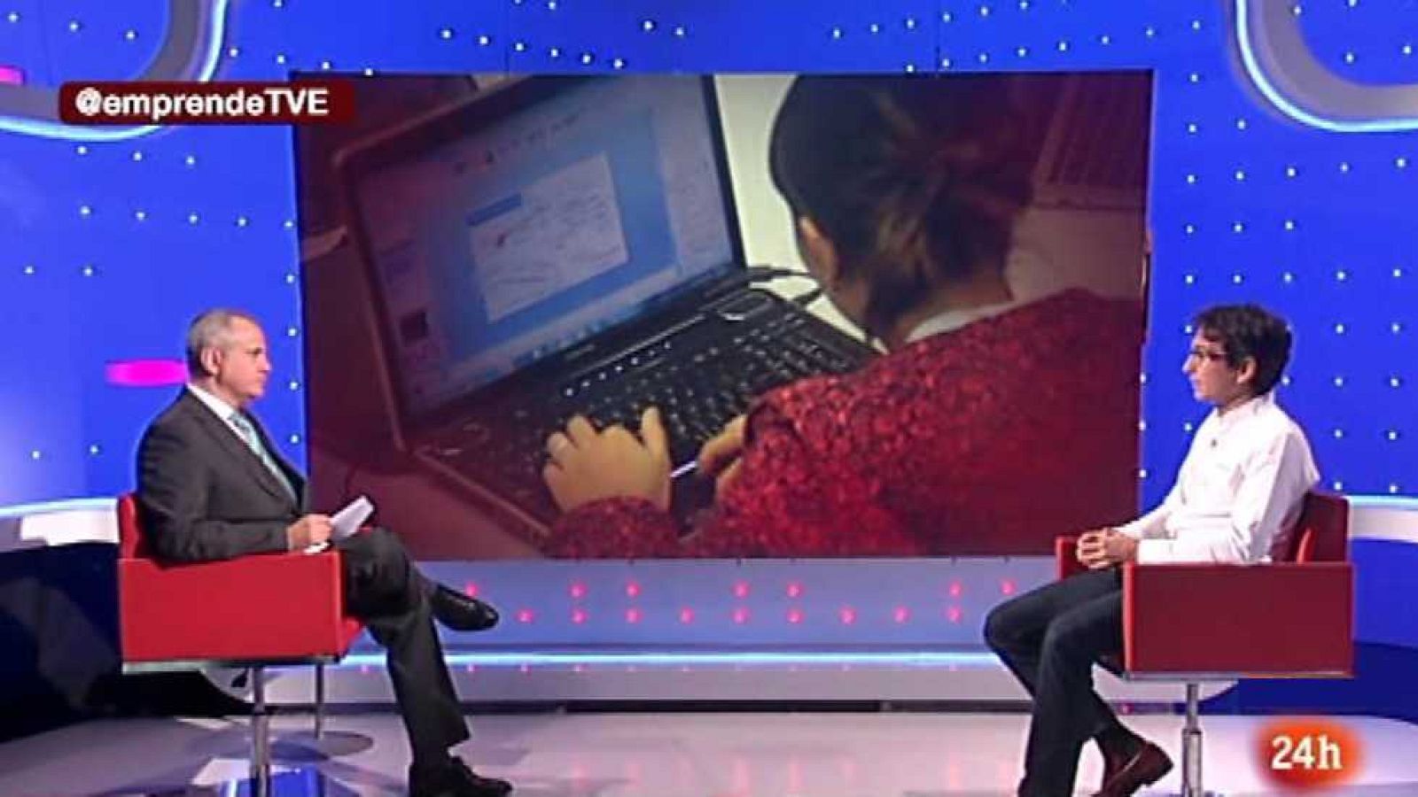 Emprende Digital - 01/01/16 - Ver ahora