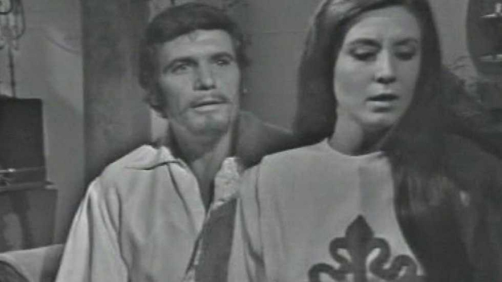 Fue informe - El mito de Don Juan (1981) - ver ahora