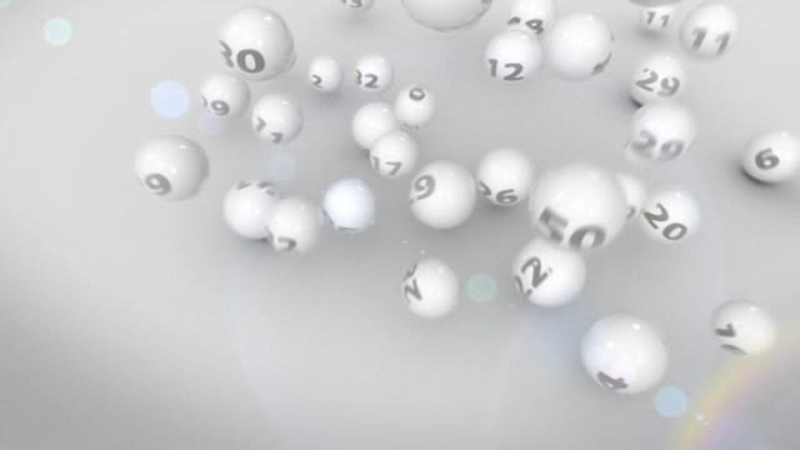 La suerte en tus manos - 01/01/2016 - ver ahora