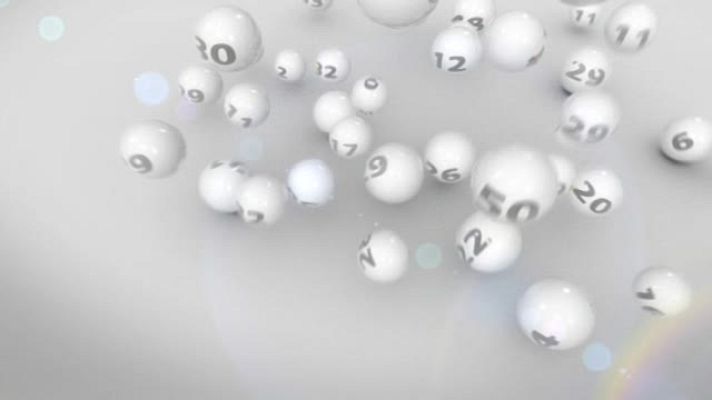 SELAE - La suerte en tus manos - 01/01/2016