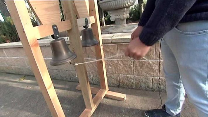 España en comunidad - España en comunidad  - 02/01/16