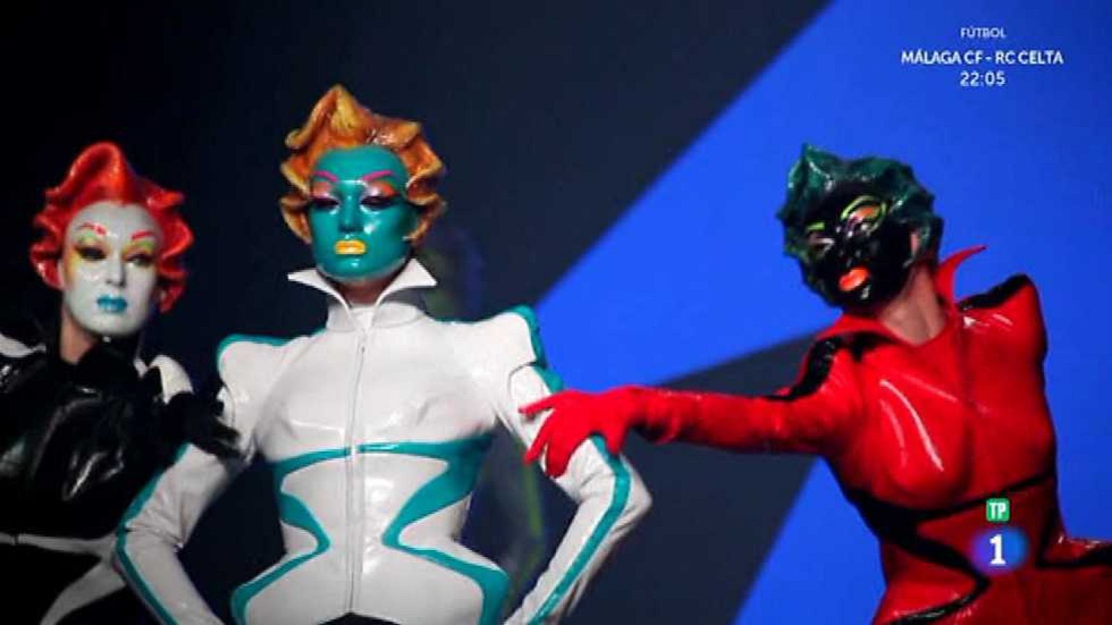 Flash Moda - 02/01/16 - ver  ahora