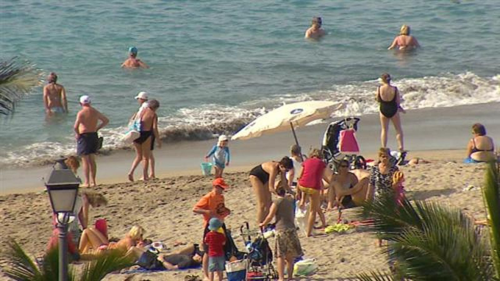 Canarias en 2' - 02/01/2016