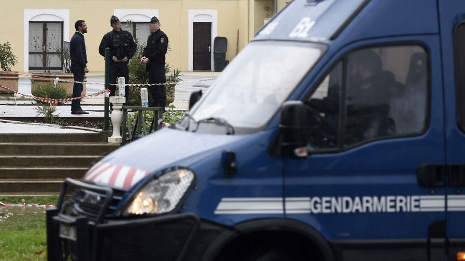 Telediario 2 en cuatro minutos - 02/01/16