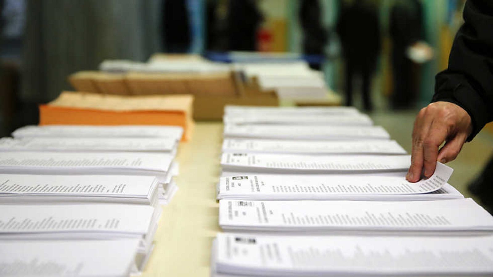 Informe Semanal - 2015, un año electoral - ver ahora