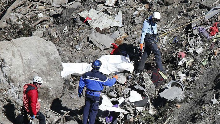 Informe Semanal - La sociedad de 2015