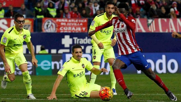 Estadio 1 - Estadio 1 - 02/01/16