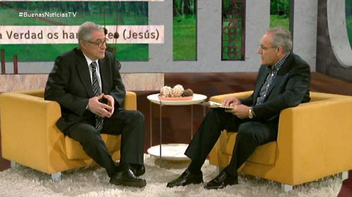 Buenas noticias TV - Mensaje de apocalipsis