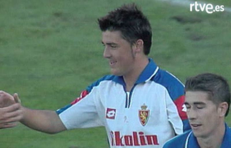 Los 100 penaltis de Villa | Ver