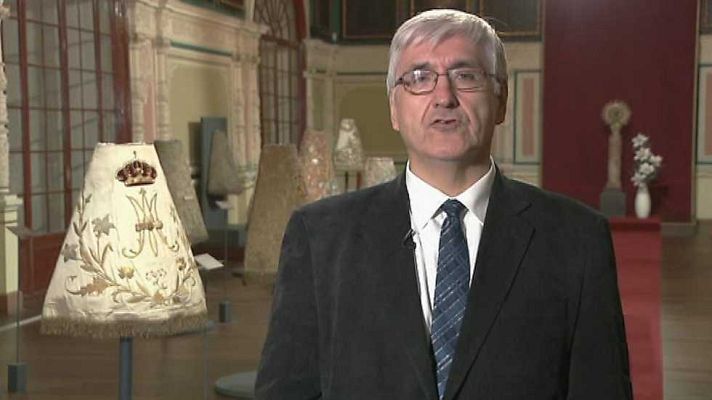 Testimonio - Museo diocesano de Zaragoza