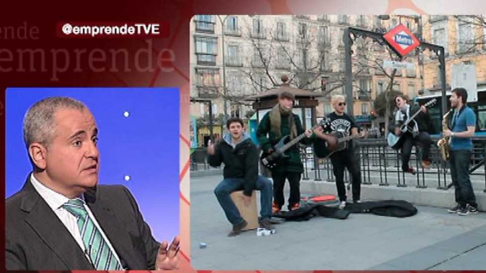 Emprende Digital - 03/01/16 - Ver ahora