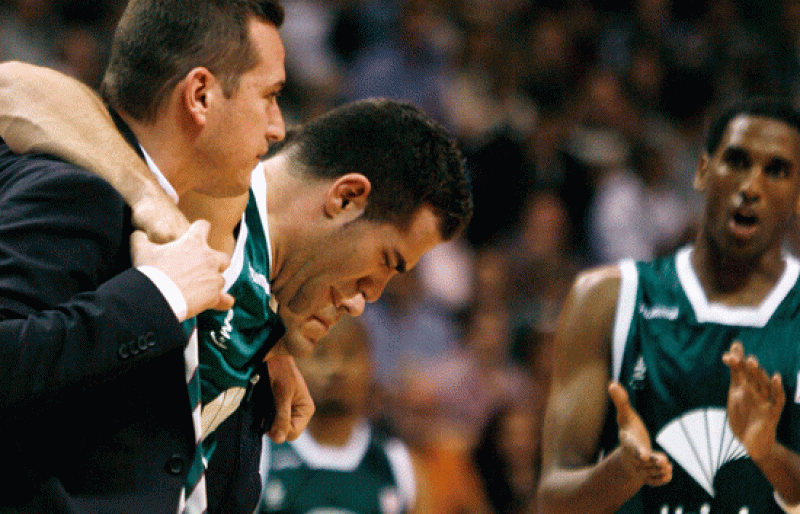 Unicaja 89-75 Pamesa