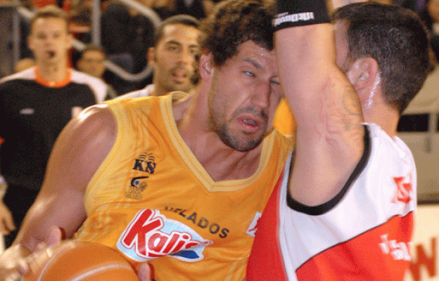 Baloncesto en RTVE - Manresa 67-68 Gran Canaria