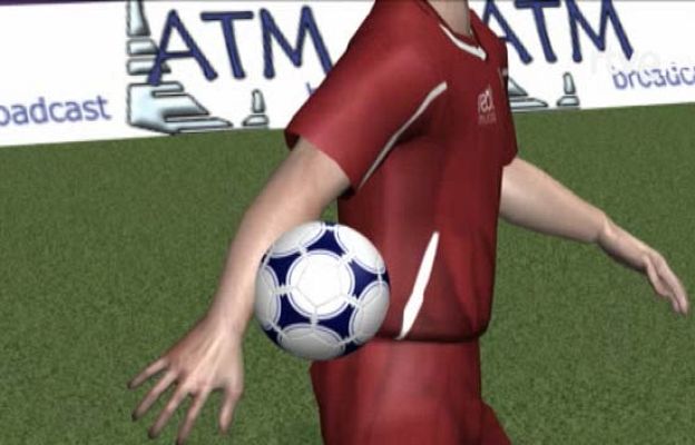 Club de fútbol - 5º árbitro: Valencia-Sporting