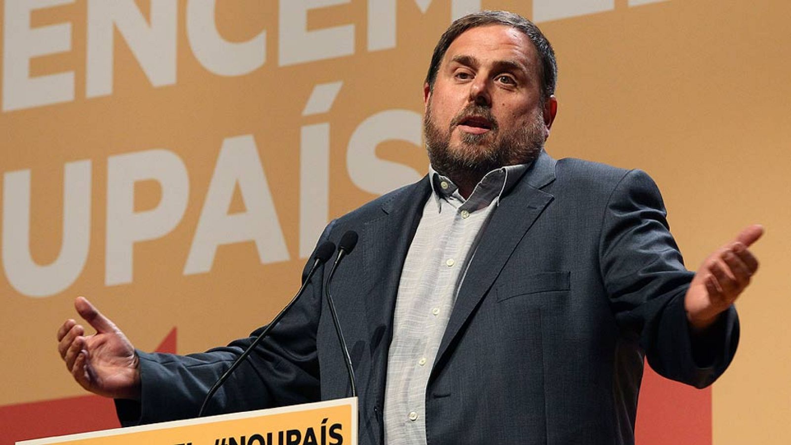 El rechazo de la CUP a Mas provoca las primeras reacciones