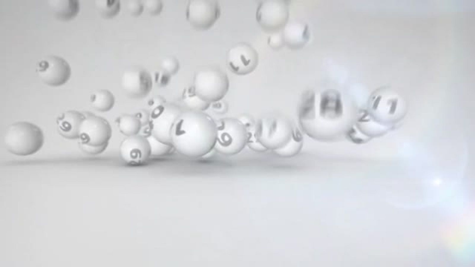 Lotería Lototurf - 03/01/2016 - ver ahora