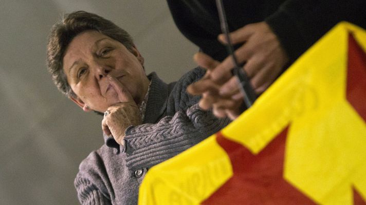 Telediario 1 - Telediario 2 en 4' - 03/01/16