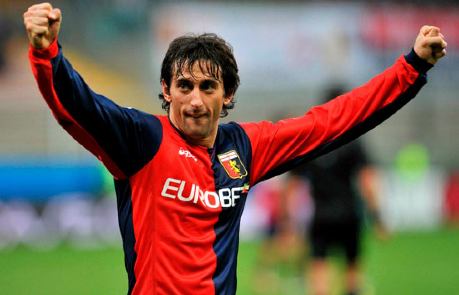 El Madrid busca otro Van Nilstelrooy | Ver