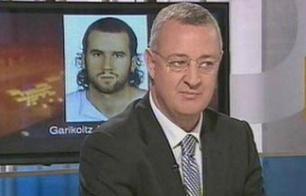  - Ciudadanos más seguros