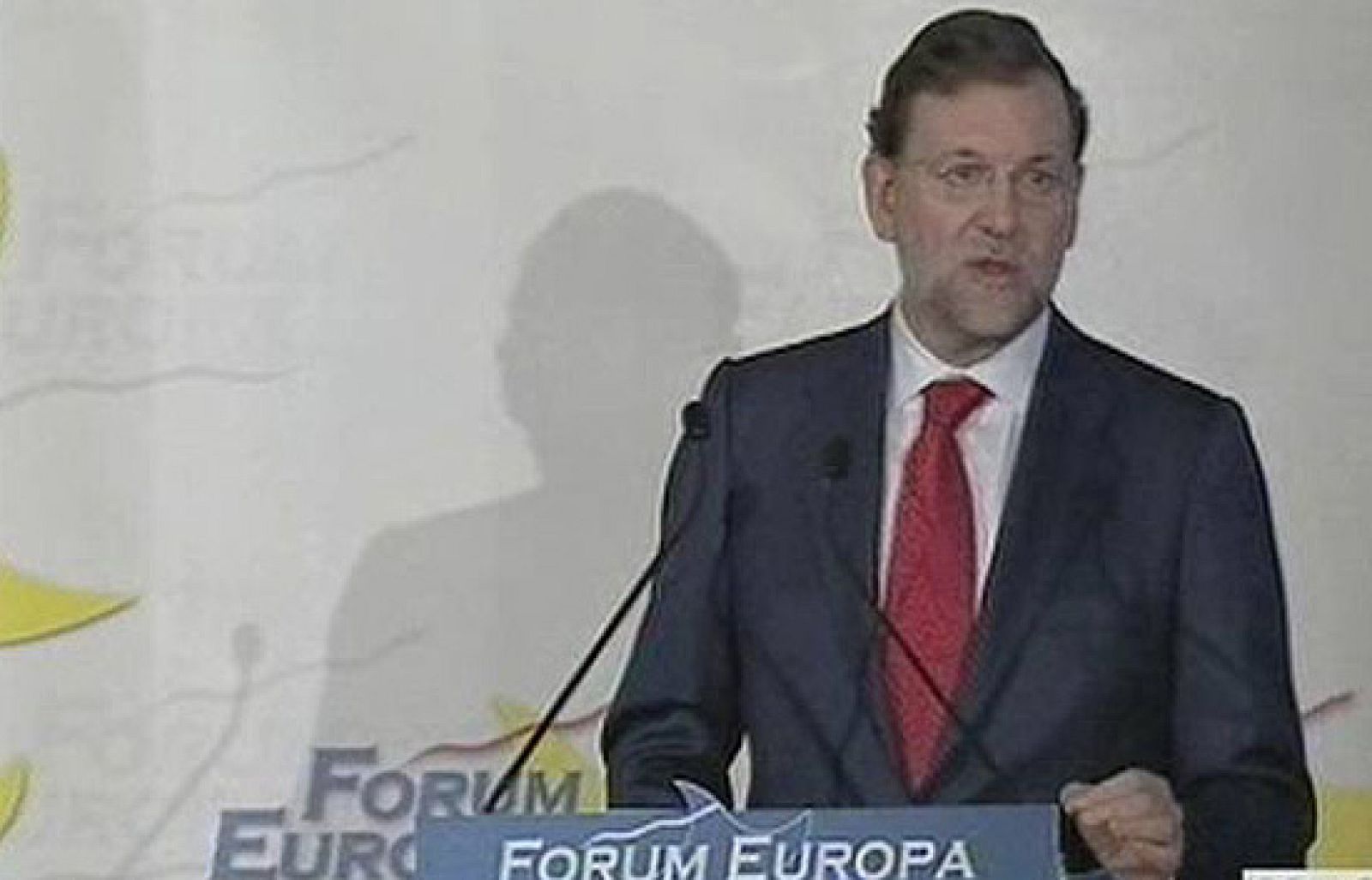 Rajoy celebra la detención de Txeroki | Ver