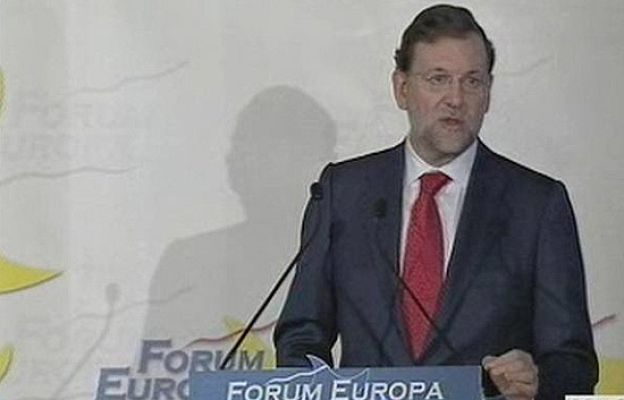  - Rajoy celebra la detención