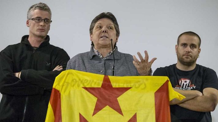 Telediario 1 - Telediario - 8 horas - 04/01/16