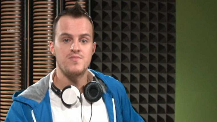 TVE English - Capítulo 91