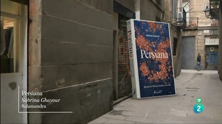 Página Dos - Las recomendaciones del programa